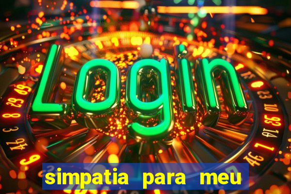 simpatia para meu time ganhar o jogo